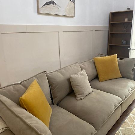 Modern Townhouse-Free Parking-Games Room-Fast W-Ifi Manchester Exterior photo